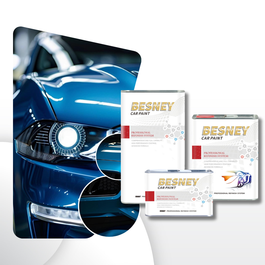 universal thinner for body shops