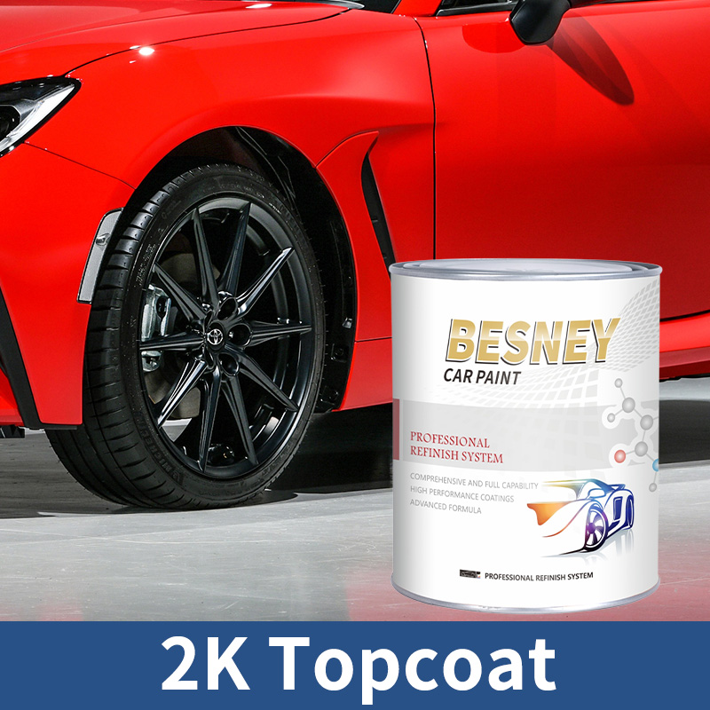 cheap automotive car paint refinish supplies