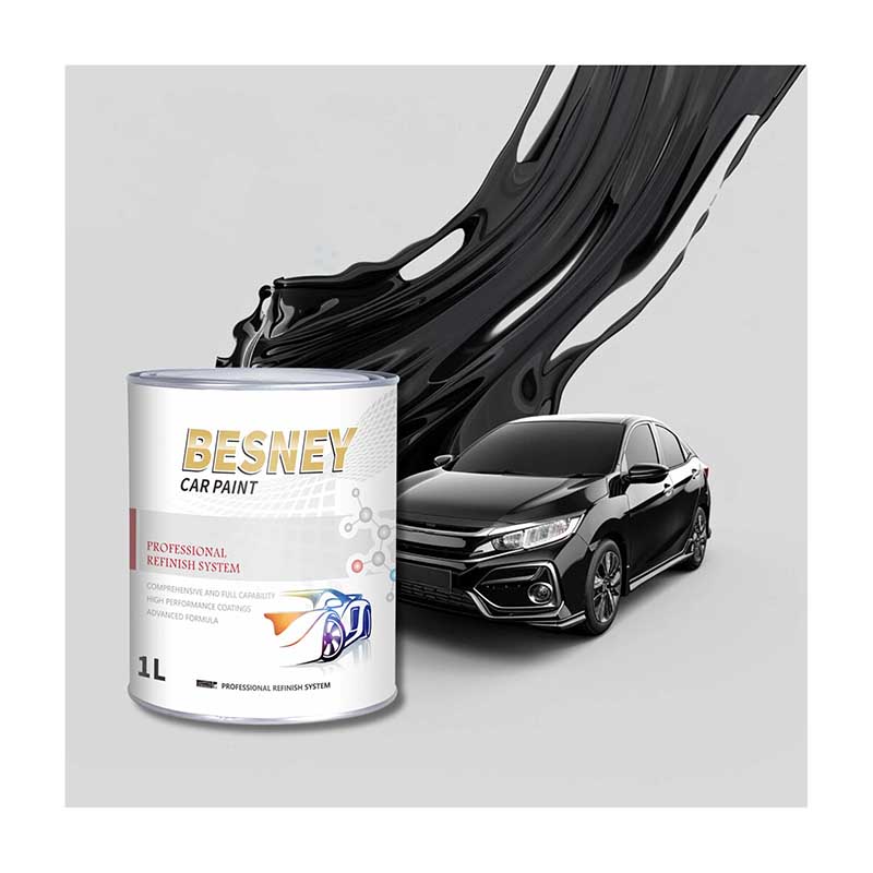 automotive refinishing paint OEM