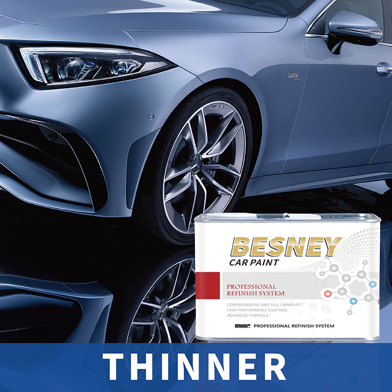 factory direct auto paint thinner
