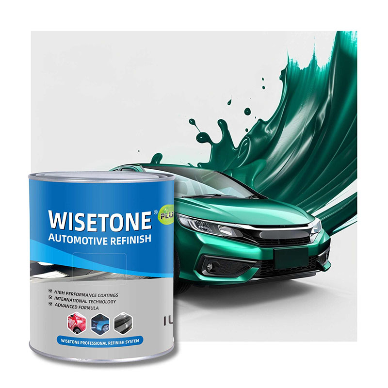 Strong Filling Ability and Easy Sanding primer