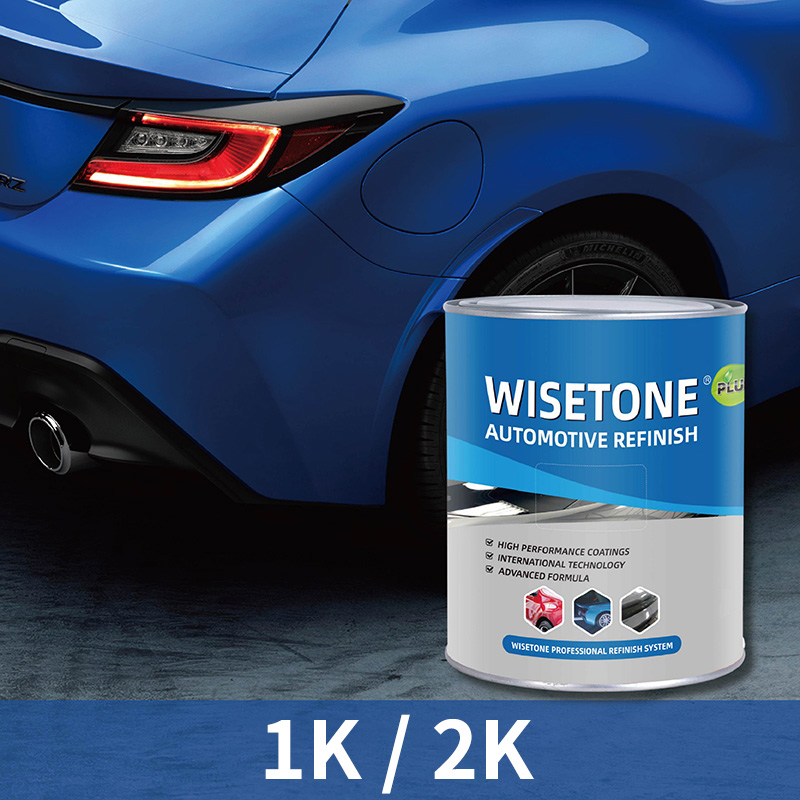 high build professional automotive primer surfacer