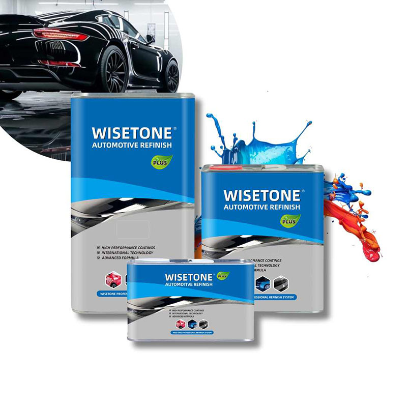 universal thinner for body shops