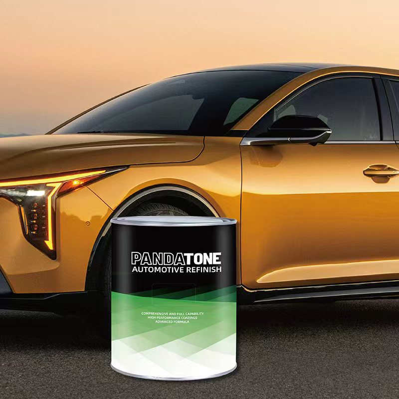 LOW VOC color matching system LOW VOC color tonner