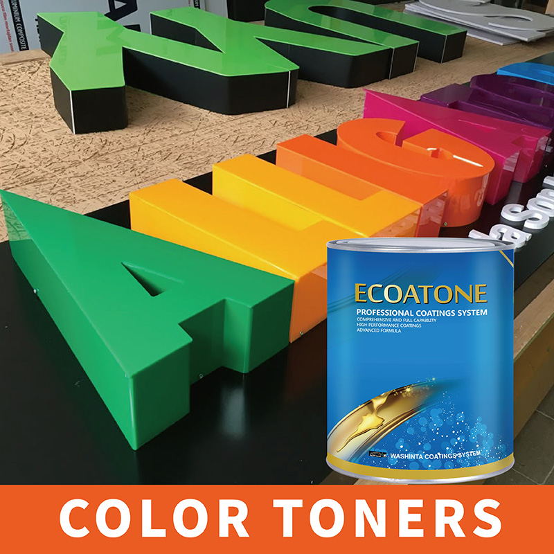 quick application oil based sign paints