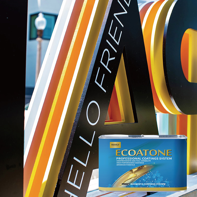 thinner for indoor sign painting