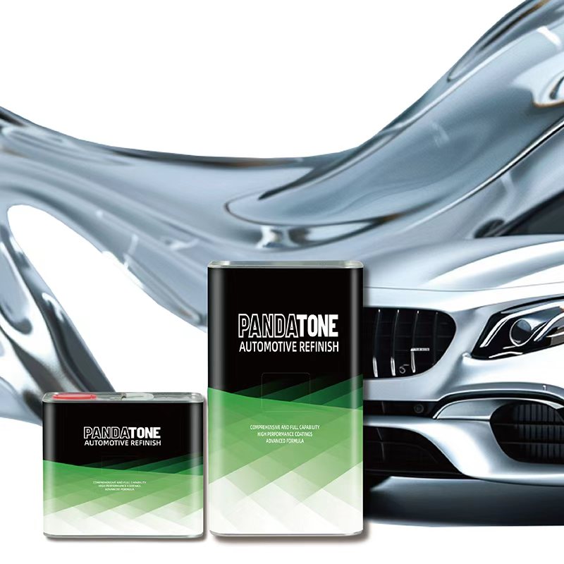 thinner for clearcoat