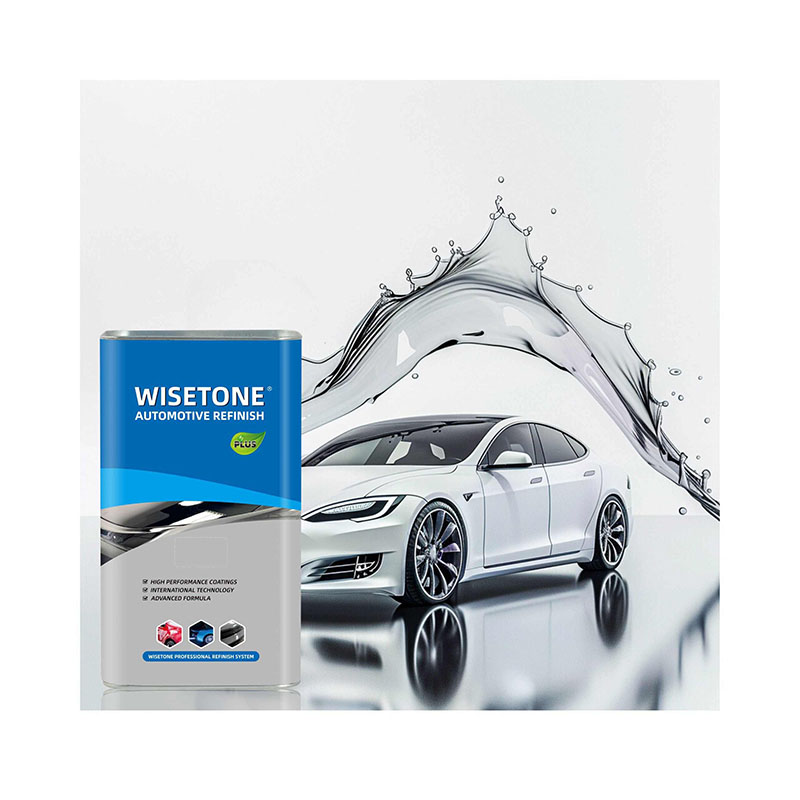 OEM car paint manufacturer China