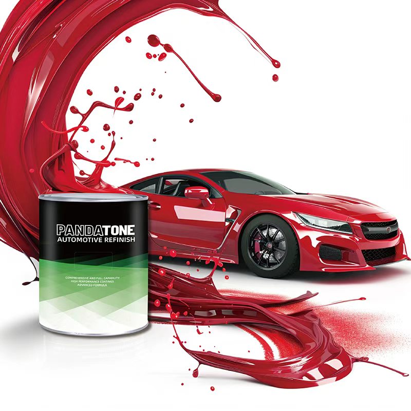Automotive Refinish Accessories