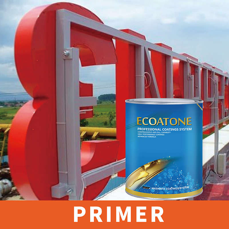 OEM car paint manufacturer China